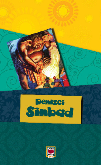 Скачать книгу Denizci Sinbad