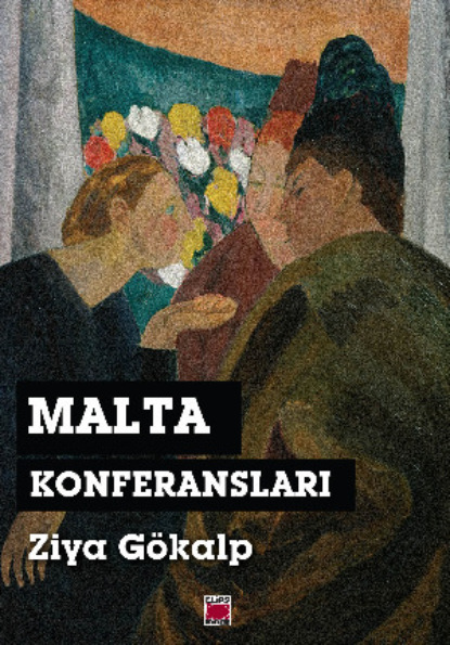 Скачать книгу Malta Konferansları