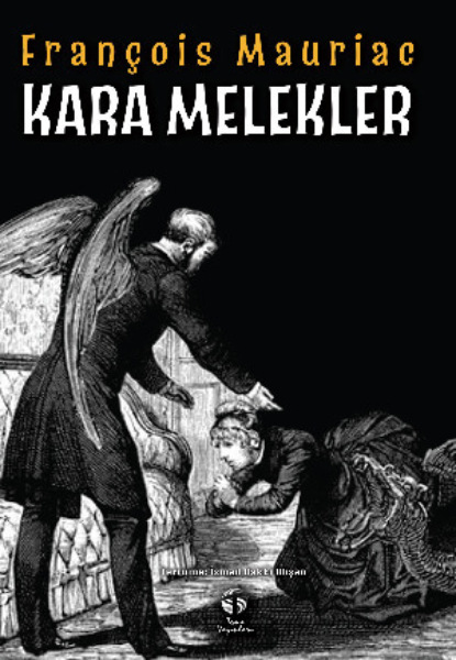 Скачать книгу Kara Melekler