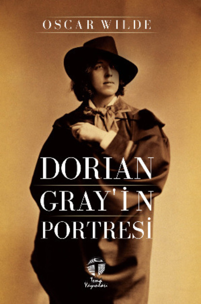 Скачать книгу Dorian Gray’in Portresi