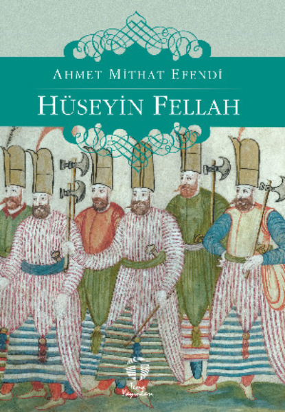 Скачать книгу Hüseyin Fellah