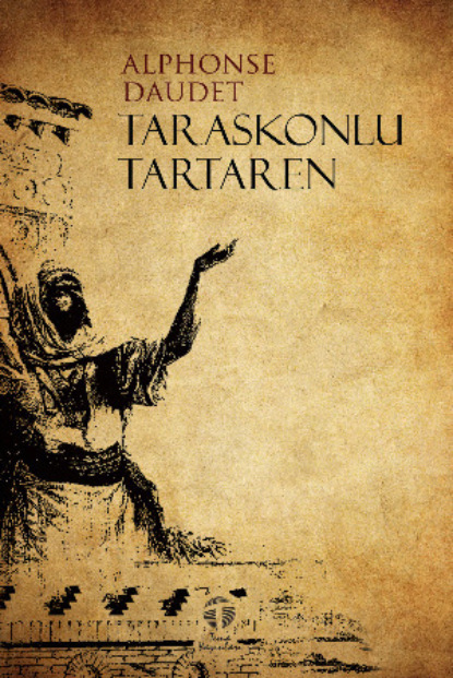 Скачать книгу Taraskonlu Tartaren