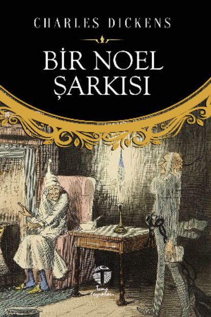 Скачать книгу Bir Noel Şarkısı