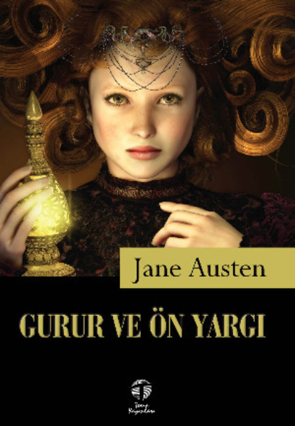 Скачать книгу Gurur ve Ön Yargı