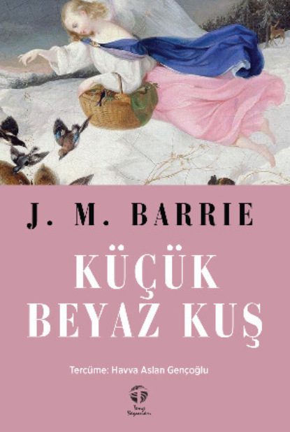 Скачать книгу Küçük Beyaz Kuş