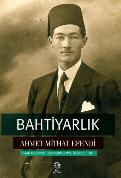 Скачать книгу Bahtiyarlık