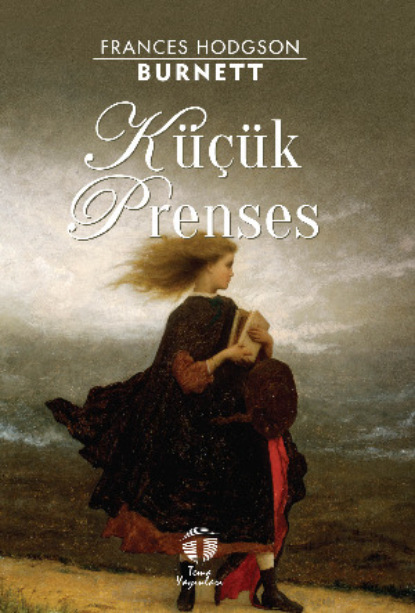 Скачать книгу Küçük Prenses