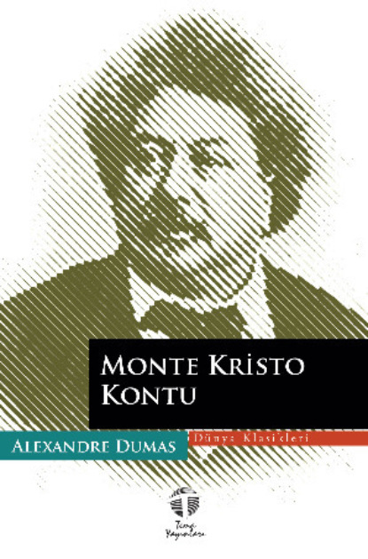 Скачать книгу Monte Kristo Kontu