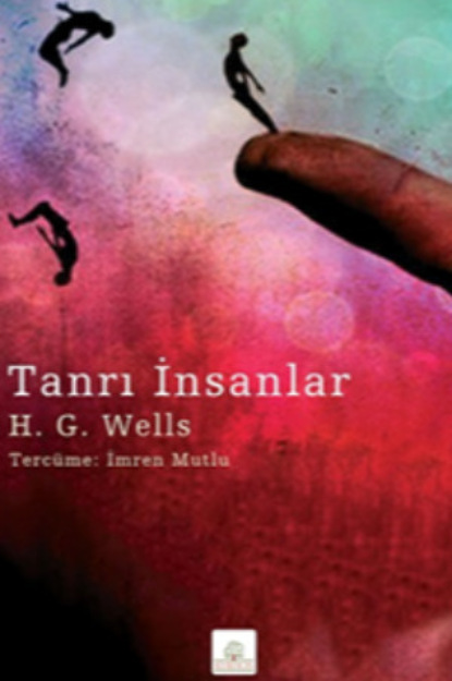 Скачать книгу Tanrı İnsanlar