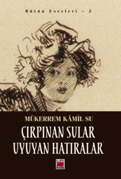 Скачать книгу Çırpınan Sular, Uyuyan Hatıralar