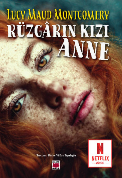 Скачать книгу Rüzgârın Kızı Anne