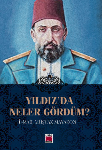 Скачать книгу Yıldız'da Neler Gördüm?