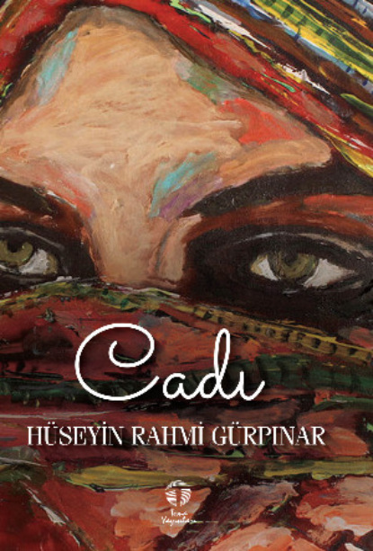 Скачать книгу Cadı