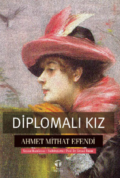 Скачать книгу Diplomalı Kız