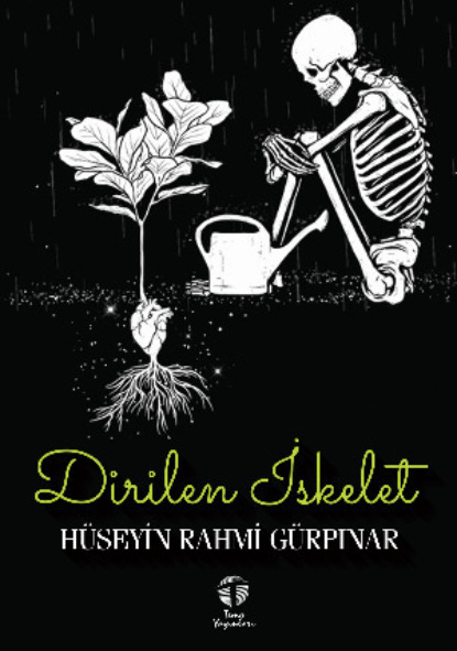 Скачать книгу Dirilen İskelet