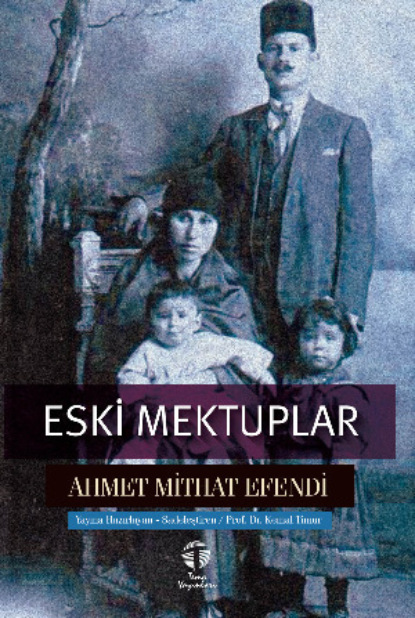 Скачать книгу Eski Mektuplar