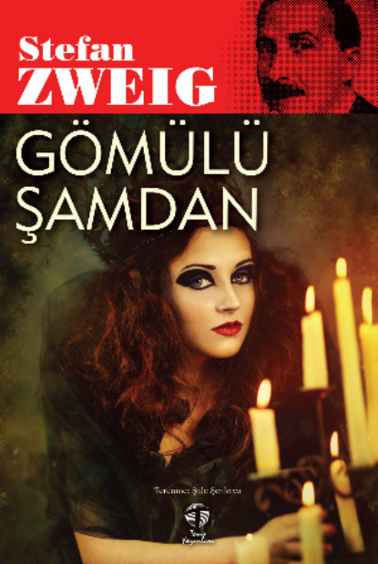 Скачать книгу Gömülü Şamdan