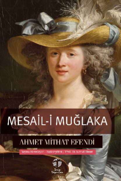 Скачать книгу Mesail-i Muğlaka