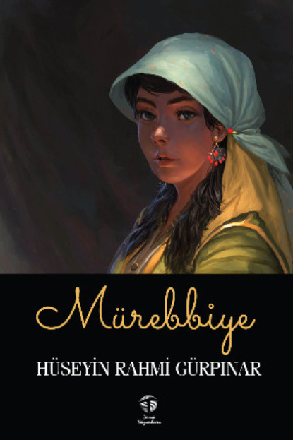 Скачать книгу Mürebbiye