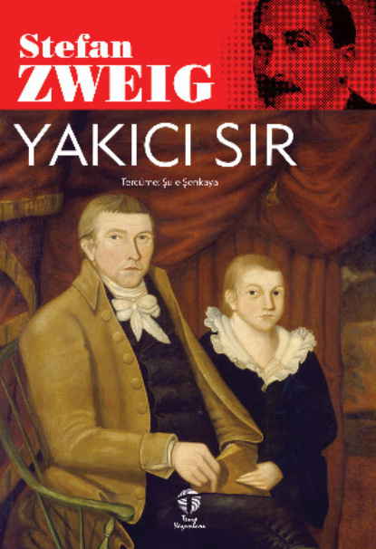 Скачать книгу Yakıcı Sır