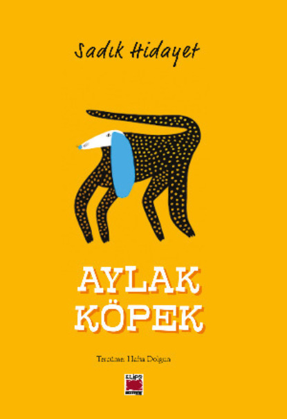 Скачать книгу Aylak Köpek