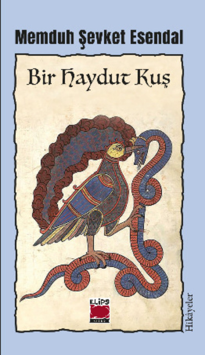 Скачать книгу Bir Haydut Kuş