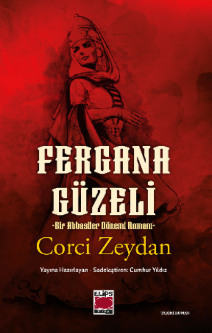 Скачать книгу Fergana Güzeli