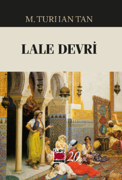 Скачать книгу Lale Devri