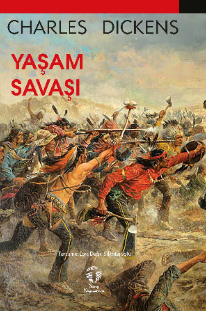 Скачать книгу Yaşam Savaşı