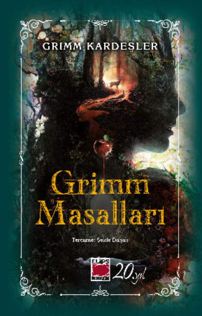 Скачать книгу Grimm Masalları