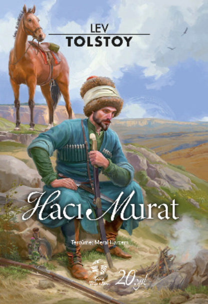 Скачать книгу Hacı Murat