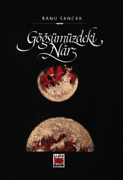 Скачать книгу Göğsümüzdeki Nâr