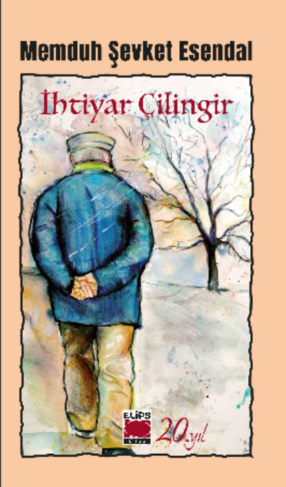 Скачать книгу İhtiyar Çilingir