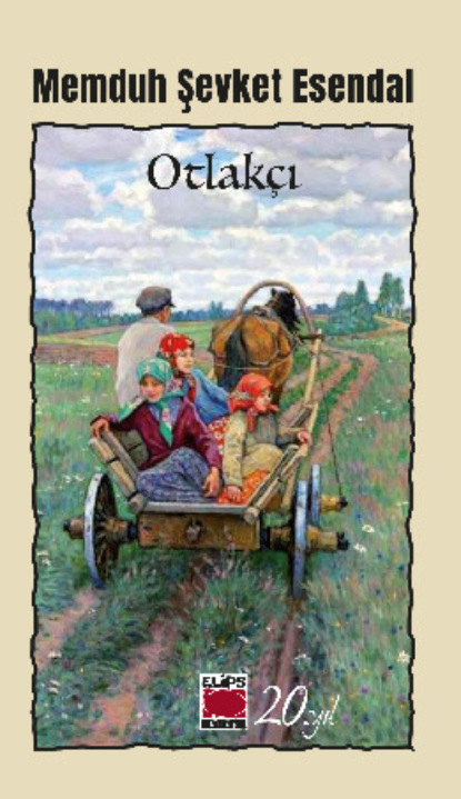 Скачать книгу Otlakçı