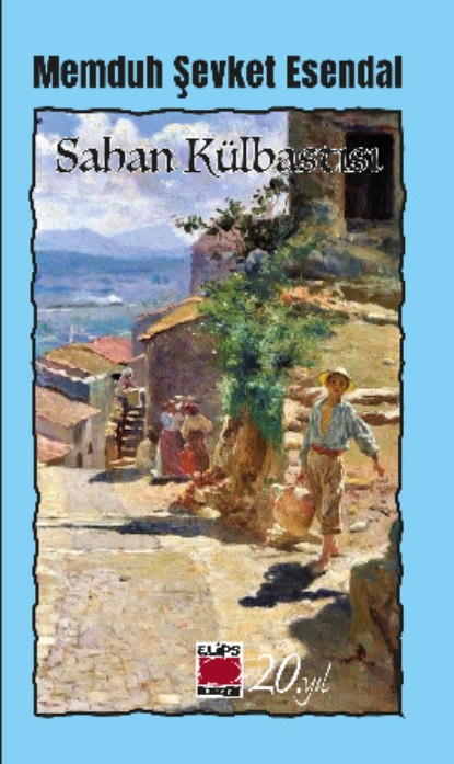 Скачать книгу Sahan Külbastısı