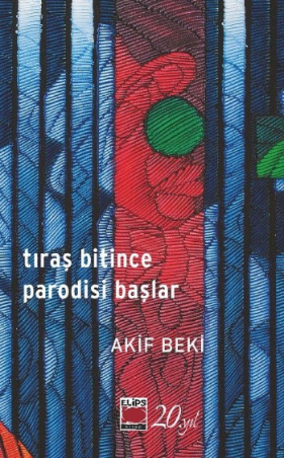 Скачать книгу Tıraş Bitince Parodisi Başlar