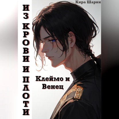 Скачать книгу Из крови и плоти. Клеймо и Венец
