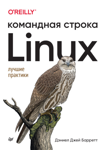 Скачать книгу Linux. Командная строка. Лучшие практики (pdf+epub)