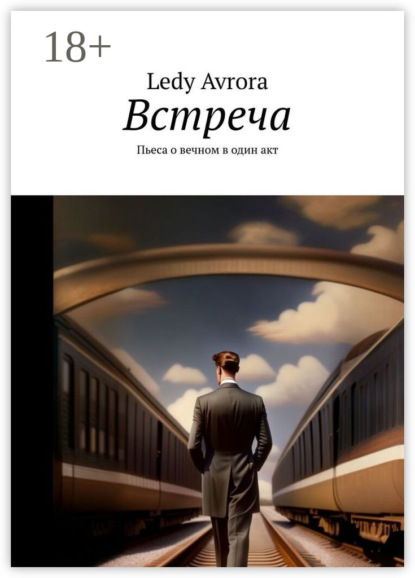 Скачать книгу Встреча. Пьеса о вечном в один акт
