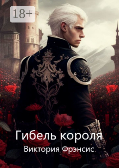 Скачать книгу Гибель короля