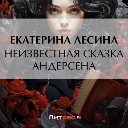 Скачать книгу Неизвестная сказка Андерсена