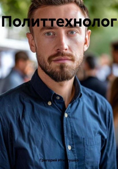 Скачать книгу Политтехнолог