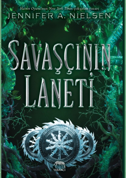 Скачать книгу Savaşçının laneti