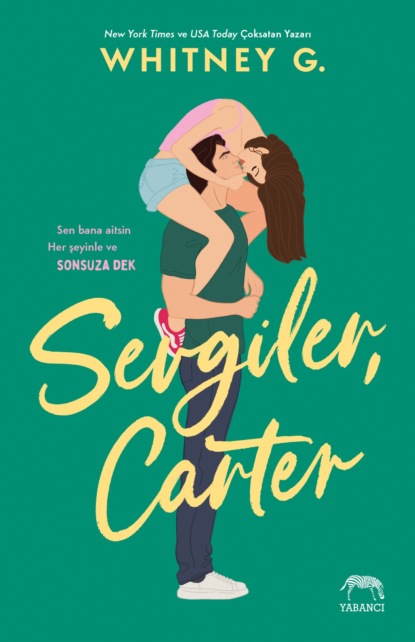 Скачать книгу Sevgiler, carter