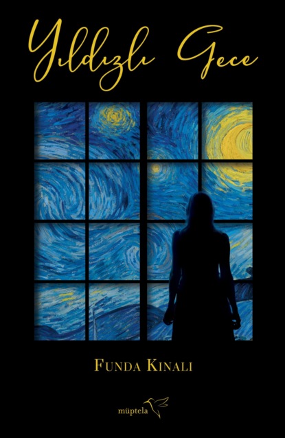 Скачать книгу Yıldızlı gece