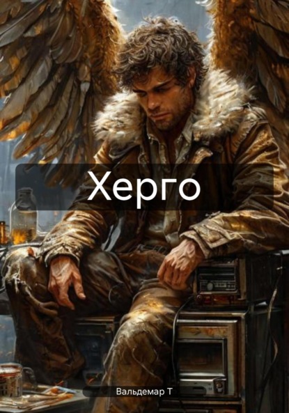 Скачать книгу Херго