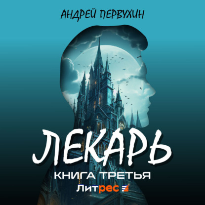 Скачать книгу Лекарь. Книга третья