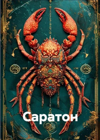 Скачать книгу Саратон