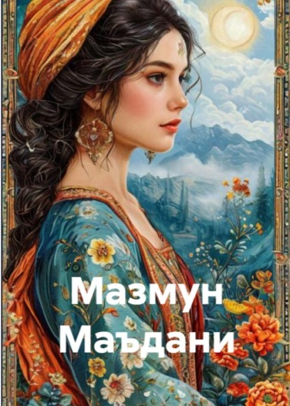 Скачать книгу Мазмун Маъдани