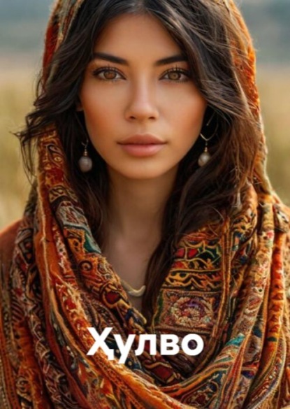 Скачать книгу Ҳулво